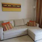Apartamento - Cerro Mar