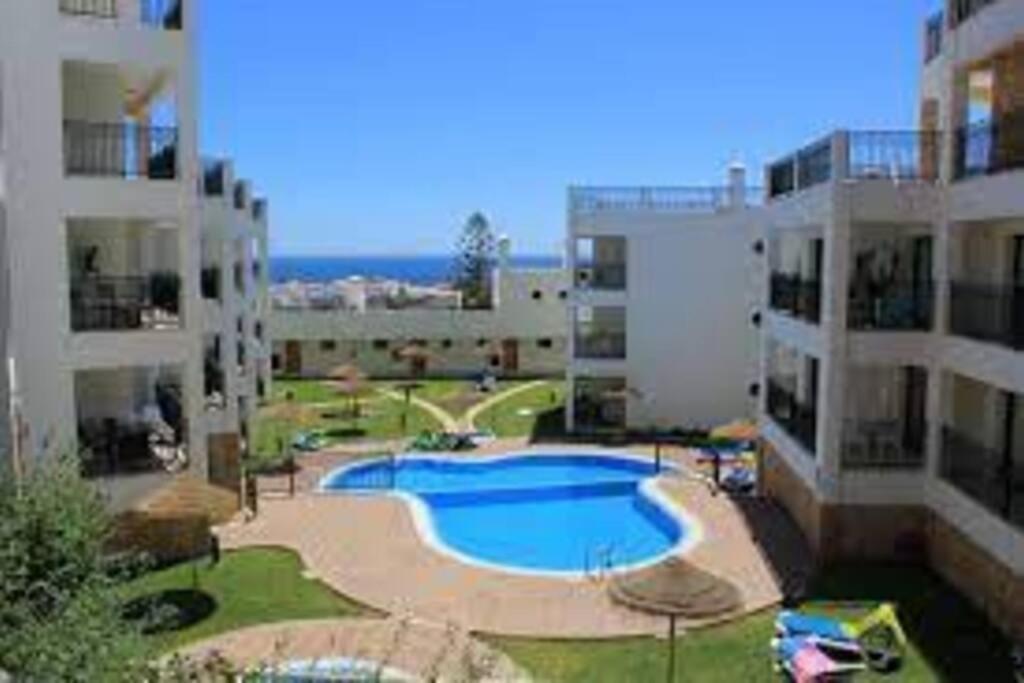 - Cerro Mar Appartement *